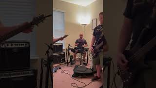 cover of medicine by orbit by Friends of the 90s