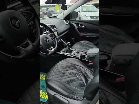 фото renault kadjar i 0