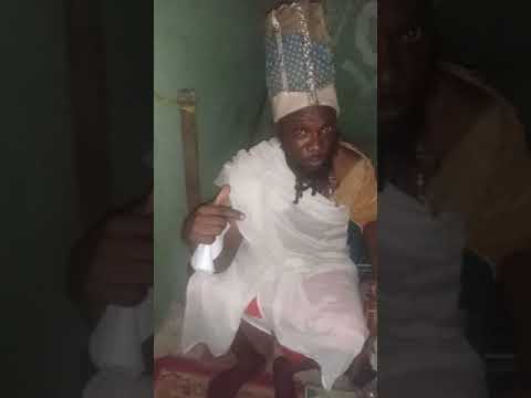 Itan Shehu Bulala Ninu Khalua