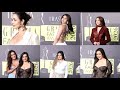 Grazia Award 2026 Malaika Arora Sakshi Malik Sharvari Wagh Neha Sharma Aisha Sharma Ananya Birla