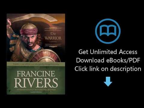 Download The Warrior: Caleb (Sons of Encouragement Series #2) PDF