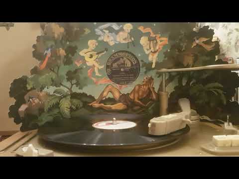 Pennsylvania Syncopators - Oh lovely be mine - 24.02.1926