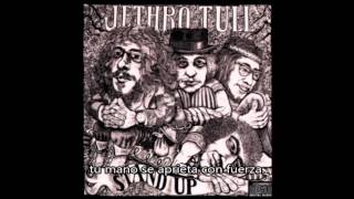 Jethro Tull - Reasons for Waiting (subtitulado al español)