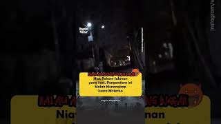 Download lagu Miss Kunkun's voice is back on the side of the road 😱 #horrorroom9 #horror #ghost mp3