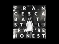 Francesca Battistelli - He Knows My Name (Official Audio)