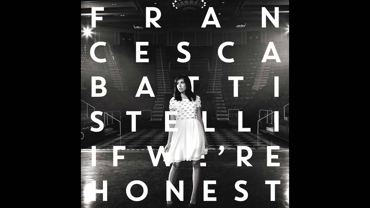 Francesca Battistelli - He Knows My Name, Christian faith video on Face of Faith