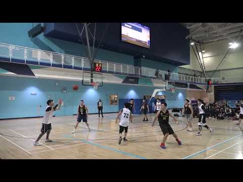 Swish vs Cage - Saturday tier 8 - tcbl 2021 winter