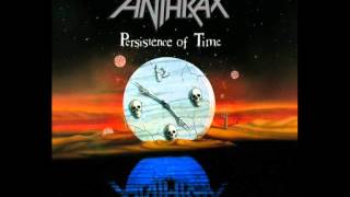 Anthrax - Keep It In The Family