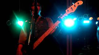 Of Mice &amp; Men - John Deux Trois - Chicago