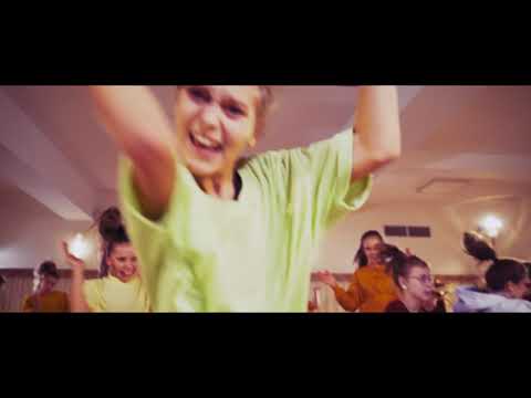 FUNKYFREE 90's   DANCE CLIP OBÓZ TANECZNY