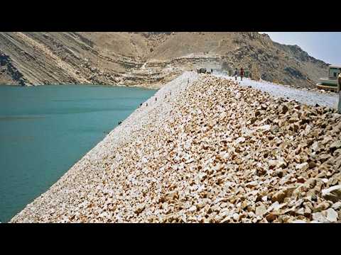 15 Ancient Megaprojects that Make No Sense