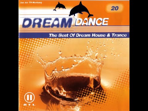 Dream Dance Vol  20   CD 1