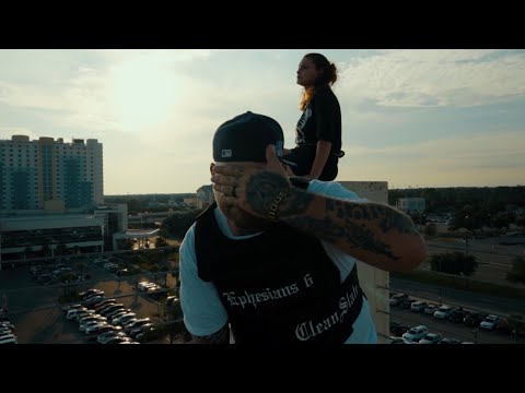 Til I Die - Clean Slate X RIZ3N X Tommy Chapa