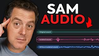 Meta’s SAM Audio Explained (And Why It Matters)