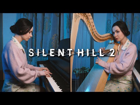 Silent Hill 2 – Promise (Reprise) Cover