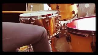Video thumbnail for Sonor Danny Carey 14x8 • Bronze Signature Snare by Rosario Venturelli