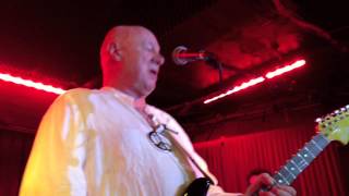 The Rutles Live! - Vol 3: I Must Be In Love; Ouch!; Love Life