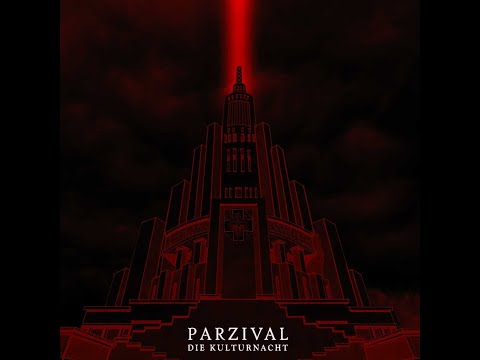 Parzival   Die Kulturnacht   04   Kali Yuga