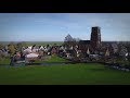 IN VOGELVLUCHT #1 | Ransdorp