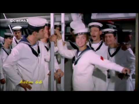 Αλίκη Βουγιουκλάκη - Τράβα μπρος (Τραγούδια Κινηματογράφου)