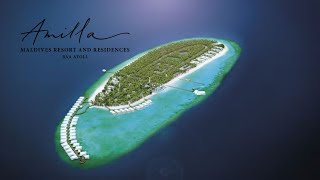 Amilla Maldives Resort and Residences, Maldives
