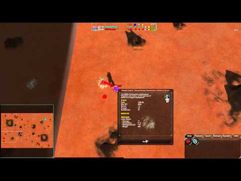 2014/03/15 One Day 1v1 Tournament - Bronze Match: Lauri vs GoogleFrog - Zero-K