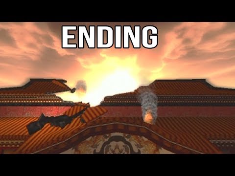 Call of Duty World at War Final Fronts Gameplay Walkthrough ENDING - Shuri Castle