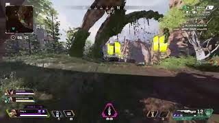 [APEX legend] 参加型カジュアル