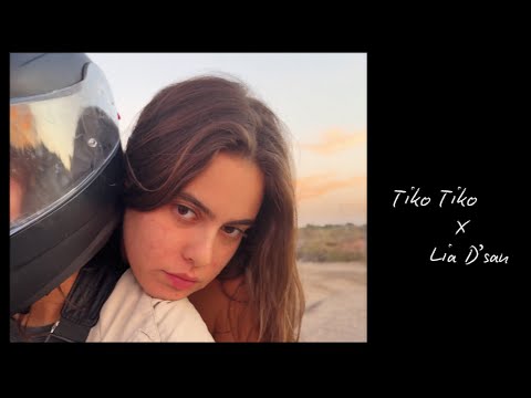 Tiko Tiko ft. Lia D'sau - Really Mad