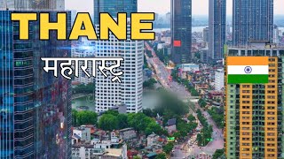 Download lagu Thane city | Well Planned Satellite City of Mumbai | Thane Maharashtra 🌿🇮🇳 mp3
