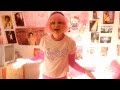 LazyTown Viivi13 Dancing To We Re Dancing Icelandic Version