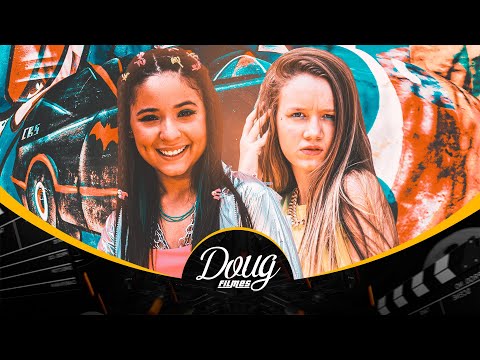 Gabi Saiury & MC Marangoni DESCE MOZÃO - DJ DI (CLIPE OFICIAL) Doug Filmes