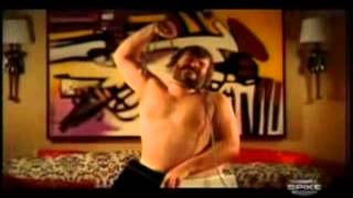 Jack Black Consoles Sex