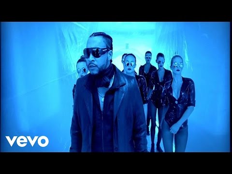 Don Omar - iDon: The Chosen / Virtual Diva