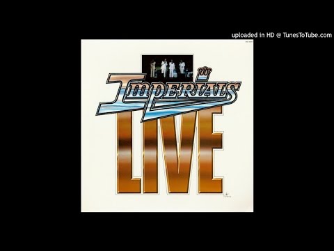 4. Your First Day in Heaven (The Imperials: Imperials Live [1978])