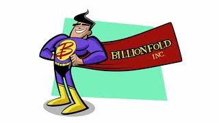 Billionfold Inc Logo
