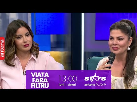 Violeta Constantin, părăsită înainte de nuntă!