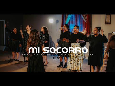 Mi Socorro - Brenda Rivera