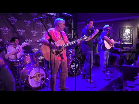 Jeff Lewis and Friends, Clip 18F14 - video by Susan Quinn Sand