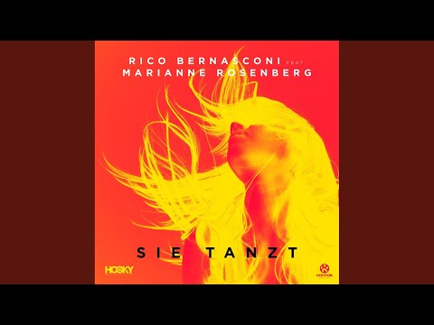 Sie tanzt (Stereoact Remix)