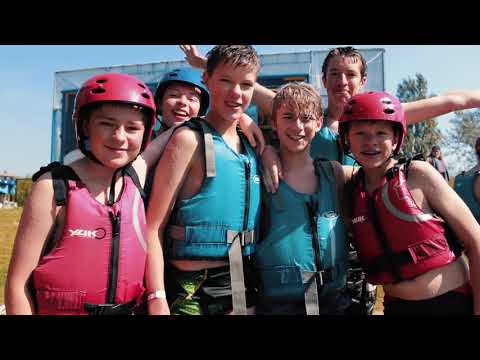 Aftermovie Kazou SMB: Freezing Summer