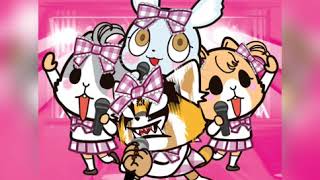 Cover art for VIRAL STAR