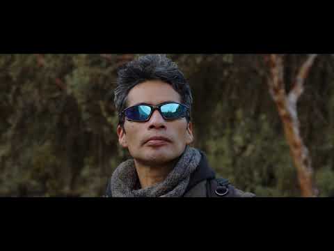 DOCUMENTAL "BOSQUE DE QUINUALES EN PASCO - RESISTENCIA"