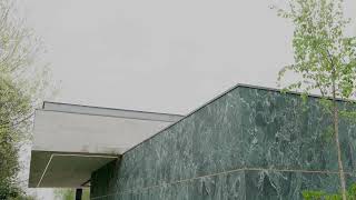 Green Marble for outdoor decoration