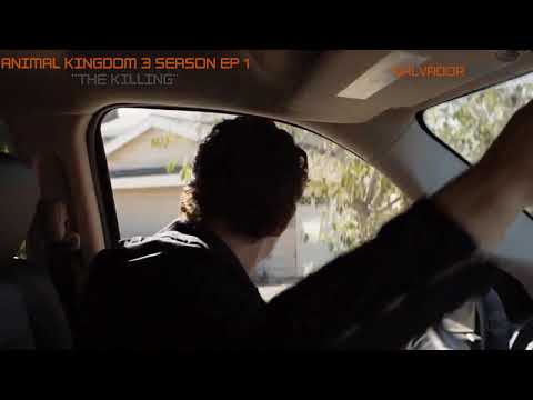 Pope se entera de la muerte de Baz | Animal Kingdom 3 Season Ep 1 | ESP