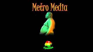 Metro Media Sound 1992 (Sound Tape)