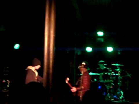 Arbitrary Syndicate CHECK ONE, TWO 12 21 09.MP4