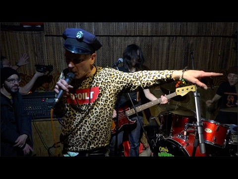 Sickidz - Quick Joey Small