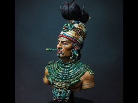 Pacal the Great, King of Palenque: Mexico Unexplained, Episode 300