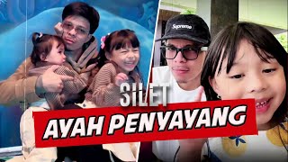 Download lagu Serunya Atta Halilintar Ketika Jadi Ayah Penyayang | SILET mp3